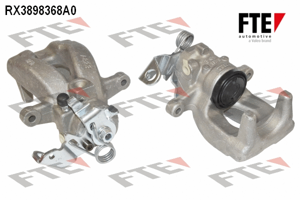 Brake Caliper (RX3898368A0)