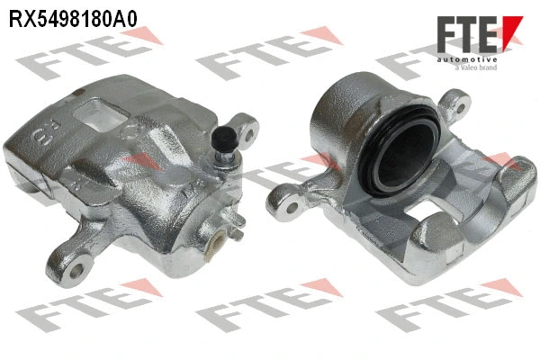 Brake Caliper (RX5498180A0)