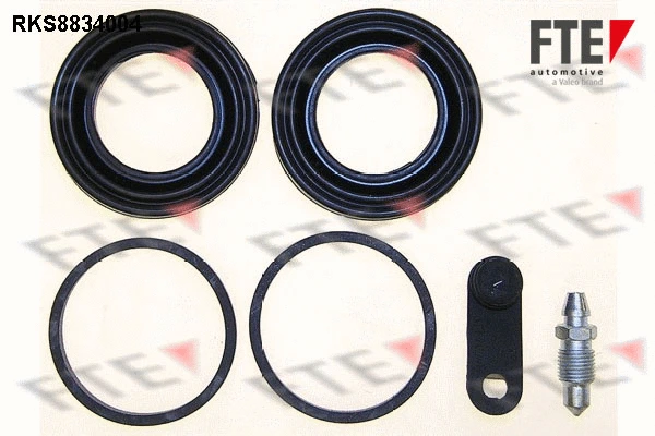 Repair Kit, brake caliper (9324039)