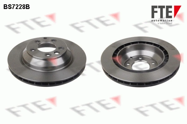 Brake Disc (9081181)