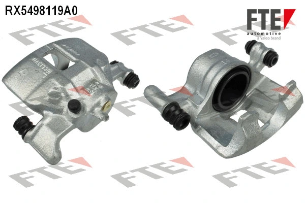 Brake Caliper (RX5498119A0)