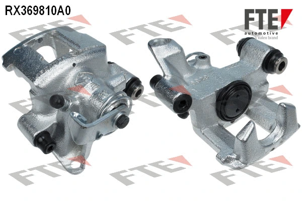 Brake Caliper (RX369810A0)