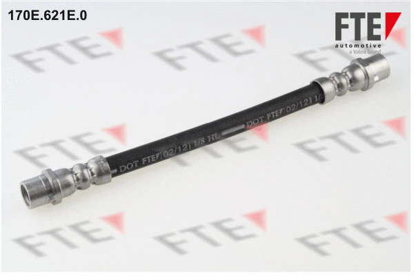 Brake Hose (170E.621E.0)