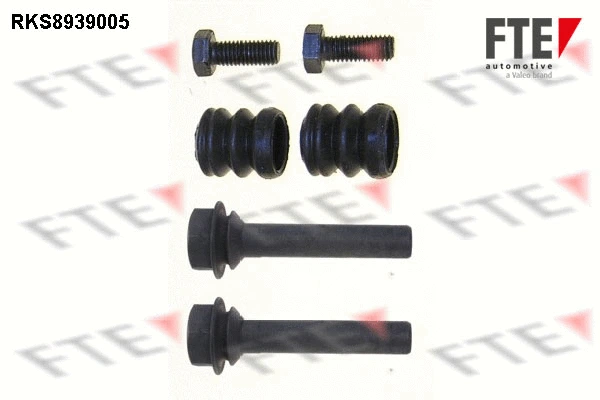 Guide Sleeve, brake caliper (RKS8939005)