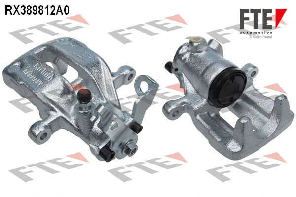 Brake Caliper (RX389812A0)