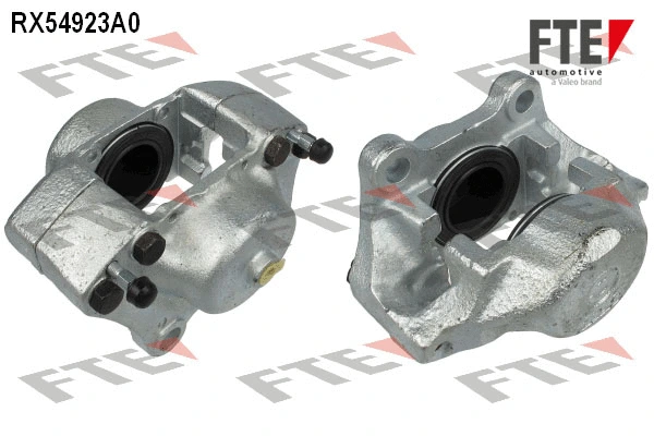 Brake Caliper (RX54923A0)