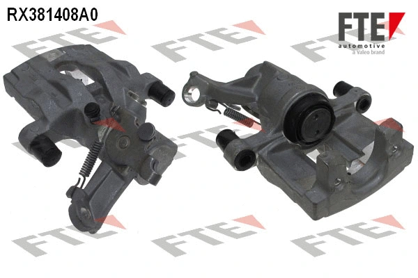 Brake Caliper (9290499)