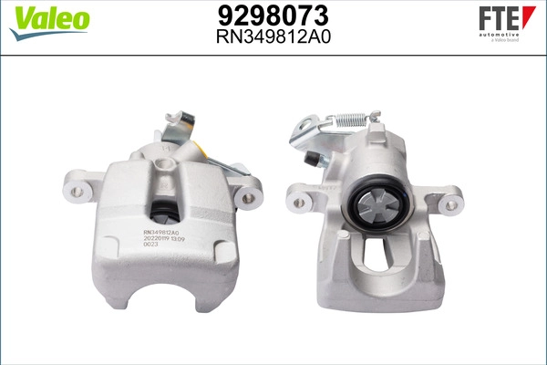 Brake Caliper (9298073)