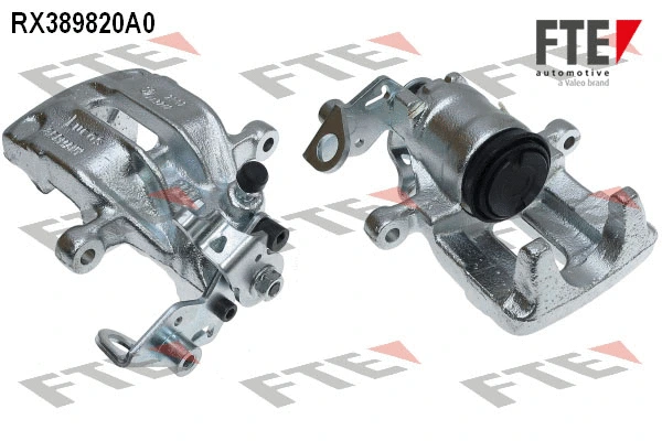 Brake Caliper (RX389820A0)