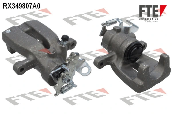 Brake Caliper (RX349807A0)