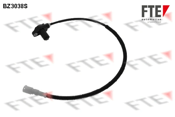 Sensor, wheel speed (BZ3038S)