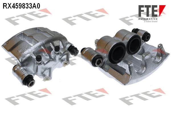 Brake Caliper (RX459833A0)