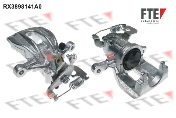 Brake Caliper (RX3898141A0)