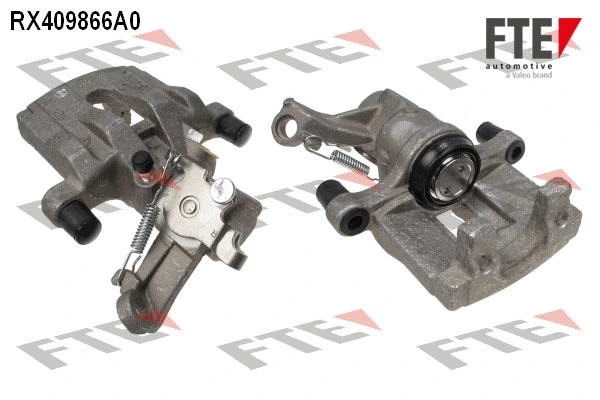 Brake Caliper (RX409866A0)