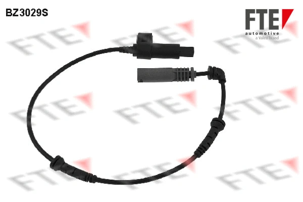 Sensor, wheel speed (BZ3029S)