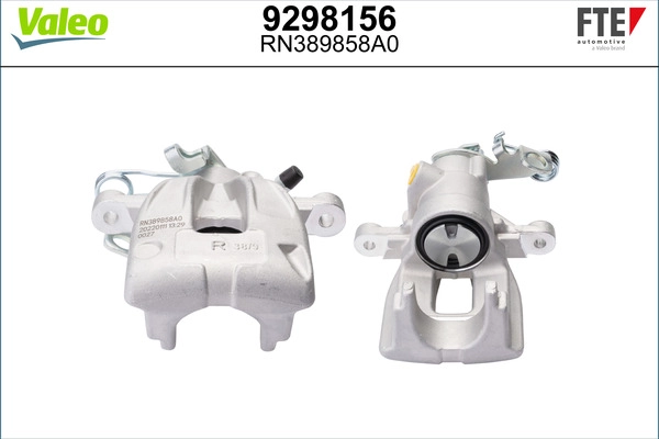 Brake Caliper (9298156)