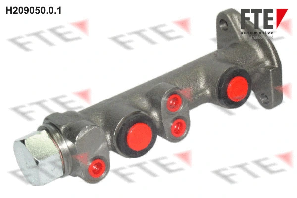 Brake Master Cylinder (H209050.0.1)