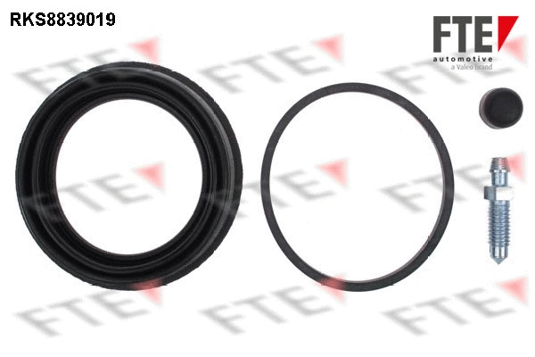 Repair Kit, brake caliper (9323780)