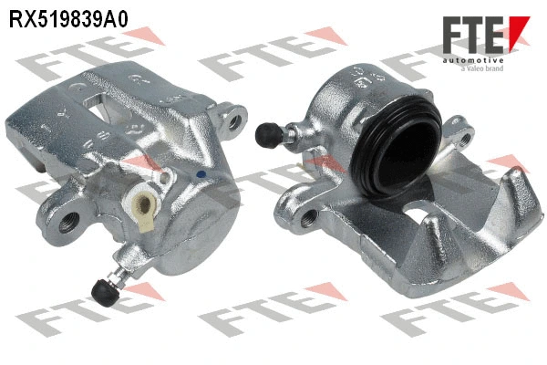 Brake Caliper (RX519839A0)