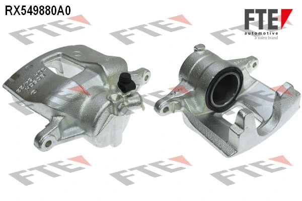 Brake Caliper (RX549880A0)