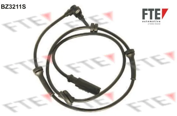 Sensor, wheel speed (BZ3211S)