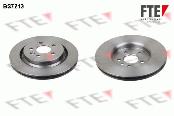 Brake Disc (9072570)