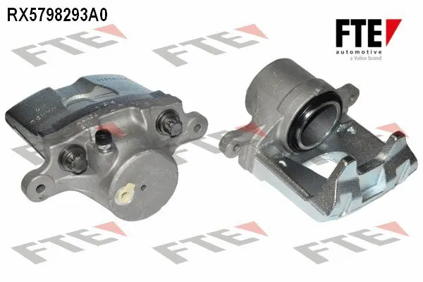 Brake Caliper (RX5798293A0)