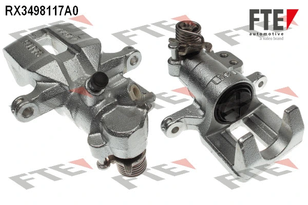 Brake Caliper (RX3498117A0)