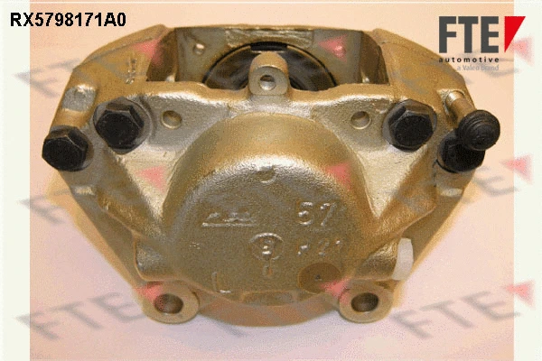 Brake Caliper (RX5798171A0)