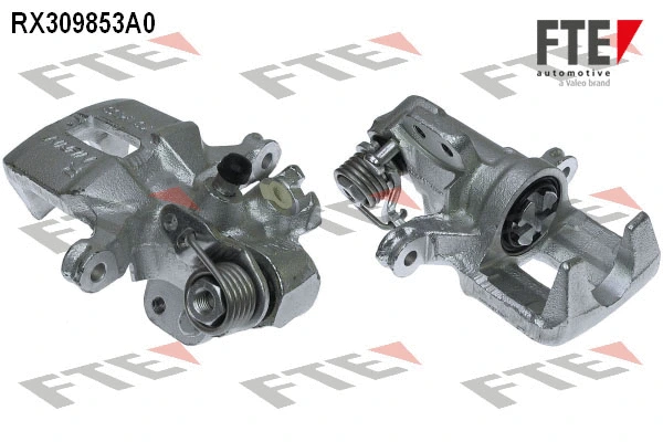 Brake Caliper (RX309853A0)