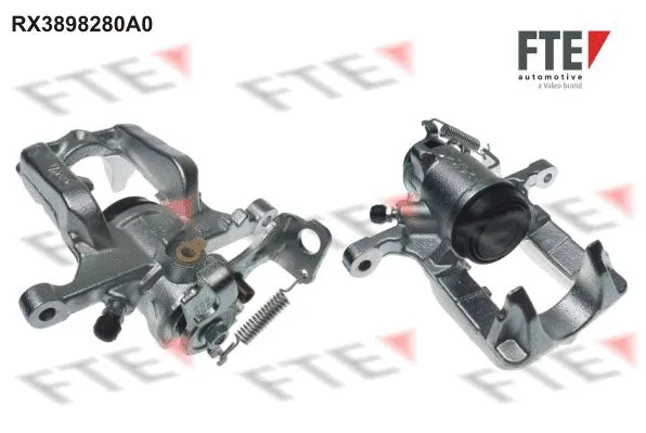 Brake Caliper (RX3898280A0)