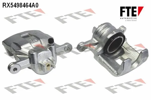 Brake Caliper (RX5498464A0)