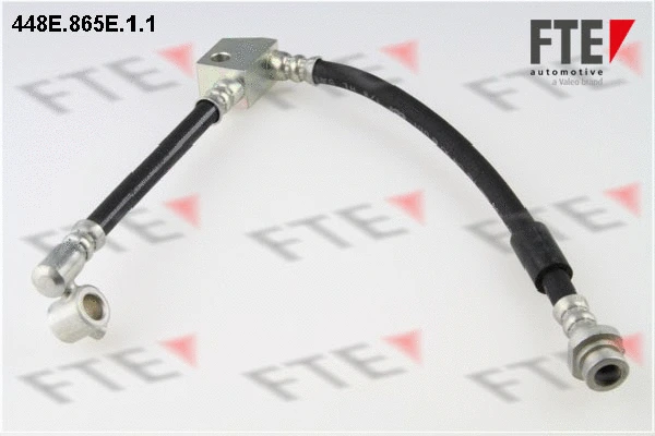 Brake Hose (448E.865E.1.1)
