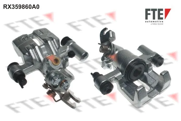 Brake Caliper (RX359860A0)