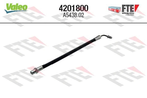 Clutch Hose (4201800)