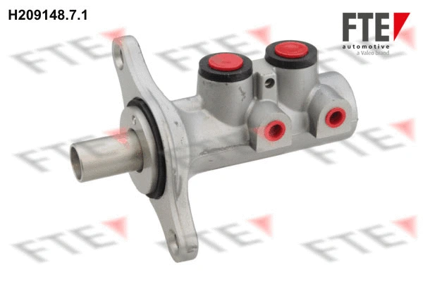 Brake Master Cylinder (H209148.7.1)