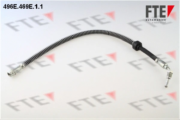 Brake Hose (9240711)