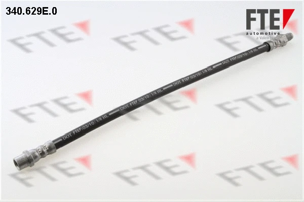 Brake Hose (340.629E.0)