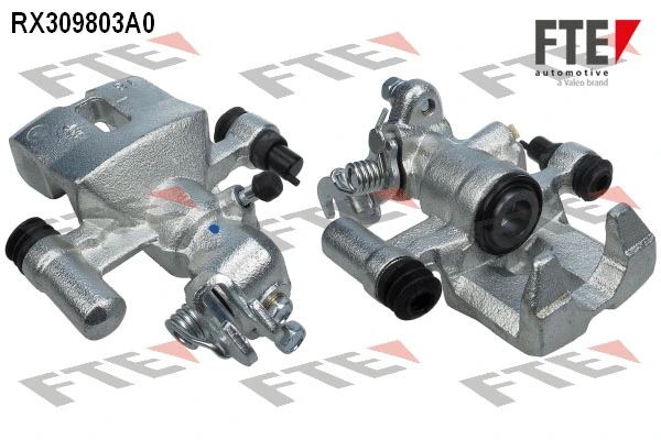 Brake Caliper (RX309803A0)
