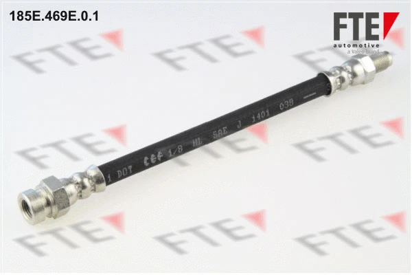 Brake Hose (185E.469E.0.1)