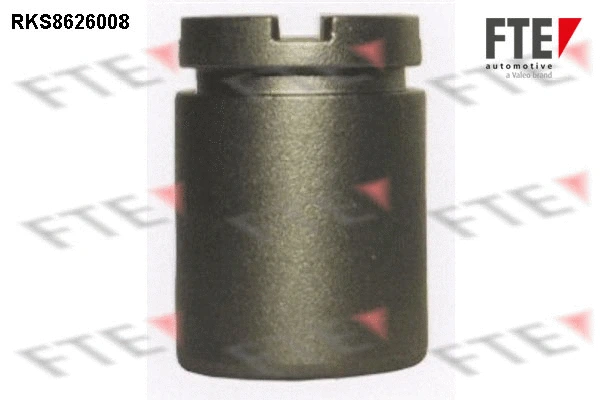 Piston, brake caliper (RKS8626008)