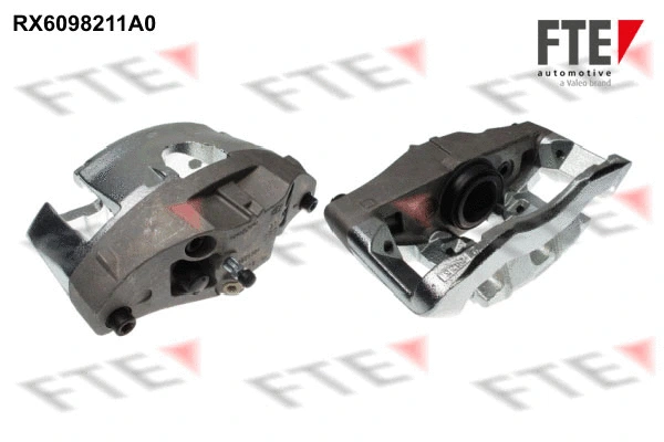 Brake Caliper (RX6098211A0)