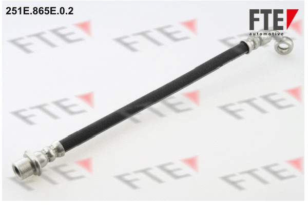 Brake Hose (251E.865E.0.2)
