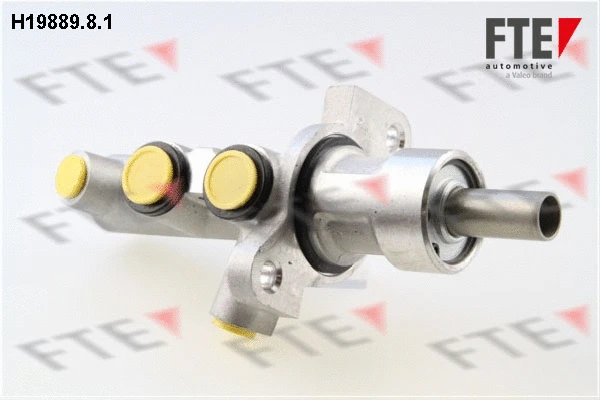 Brake Master Cylinder (H19889.8.1)