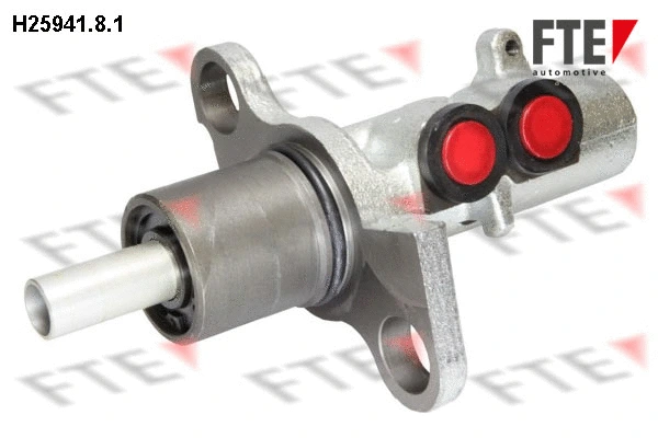 Brake Master Cylinder (H25941.8.1)