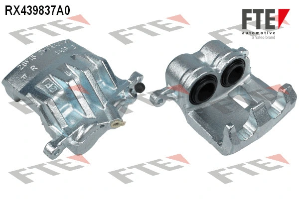 Brake Caliper (RX439837A0)