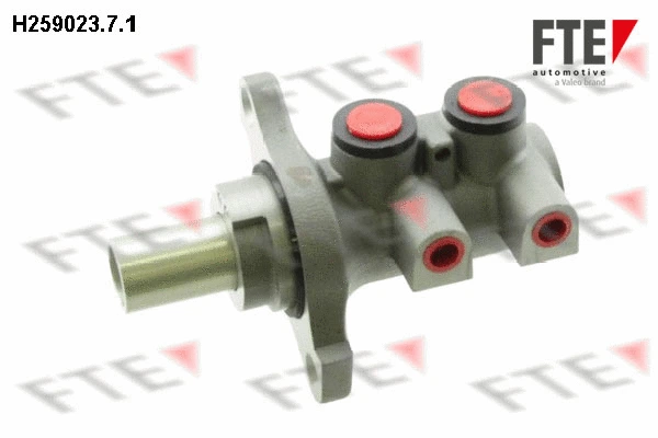 Brake Master Cylinder (H259023.7.1)