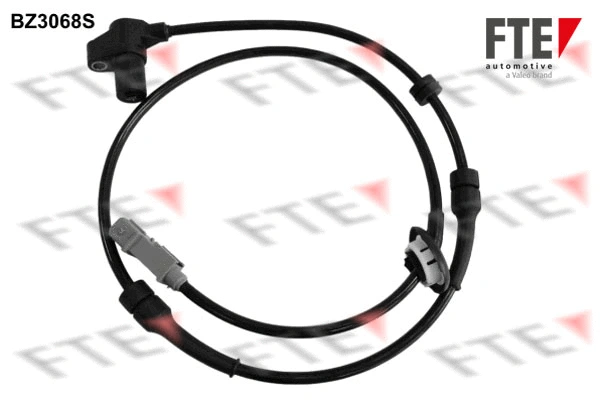 Sensor, wheel speed (BZ3068S)