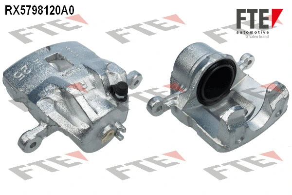 Brake Caliper (RX5798120A0)