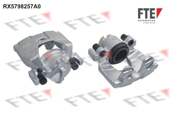 Brake Caliper (RX5798257A0)
